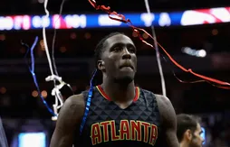 Rising Stars Challenge : Taurean Prince remplace Malcolm Brogdon