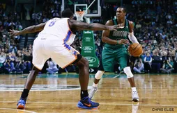 Kendrick Perkins et Rajon Rondo à nouveau réunis à Boston ?