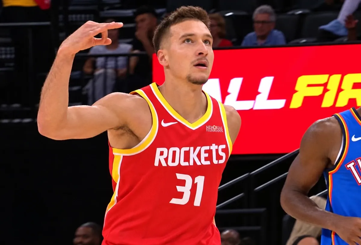 bogdan bogdanovic