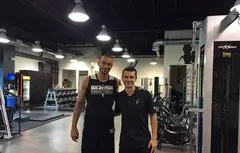Drafté en 2011, Adam Hanga va participer à la ligue d’été avec les Spurs