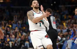 Scotty Pippen Jr. pourrait bien profiter du départ de Desmond Bane