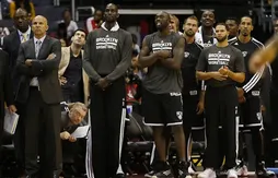 Le nouveau Brooklyn s’impose à l’arraché à Washington