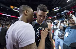 Austin Rivers prolonge aux Clippers pour trois ans