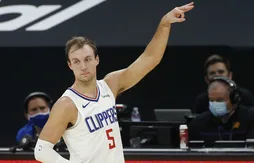 Le Kennard boiteux des Clippers
