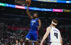 La patience paye pour les Clippers