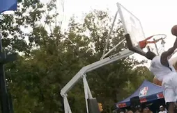 Concours de dunks : un plateau royal au All-Star Game français