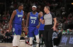 Pour Anthony Edwards, Pat Beverley a changé le visage des Wolves