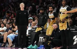 Les Wizards termineront avec le pire bilan de la ligue