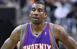 Amare Stoudemire se voit aux Knicks !