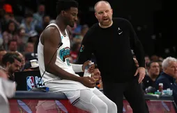 Jaren Jackson Jr. reviendra-t-il à temps ?