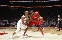 Kawhi Leonard écrase à nouveau la concurrence