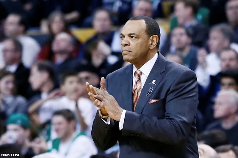Les Grizzlies rendent hommage à Lionel Hollins