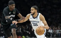 Rayan Rupert a validé sa période d’essai à Memphis