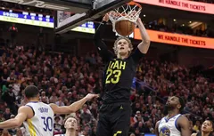 Austin Ainge promet que le Jazz a fini de “tanker”…