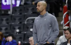 Les Nets démoralisés par leur nouvelle défaite de plus de 50 points