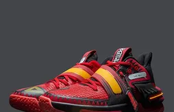 Peak sort quatre nouveaux coloris de la Flash 2