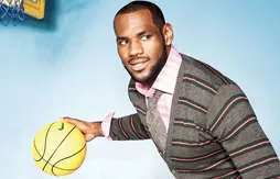 LeBron James, MVP de l’élégance chez les sportifs