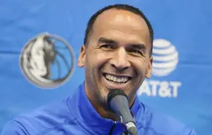 Nico Harrison, le coup de poker gagnant de Mark Cuban