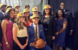 Devin Booker, le gamin shooteur des Suns