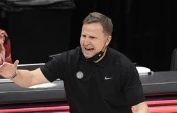 Les Wizards se justifient sur le départ de Scott Brooks