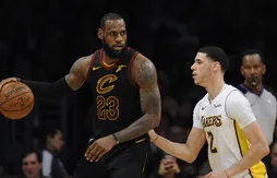 LeBron James va-t-il se rapprocher du cercle chez les Lakers ?