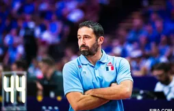 Freddy Fauthoux digère la frustration d’un « été poissard »