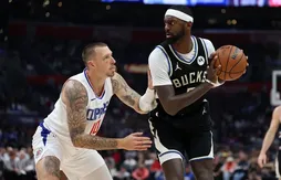 Daniel Theis dans le viseur de trois équipes