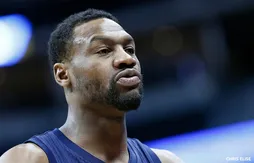 Comment Tony Allen a relancé Josh Jackson