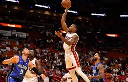 Présaison : Miami arrache sa première victoire dans le derby de la Floride