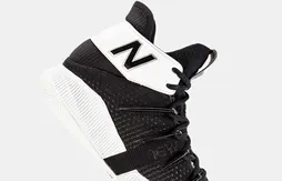 New Balance : une OMN1S aux couleurs des Spurs pour Dejounte Murray