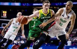 La Lituanie adore son rôle d’outsider