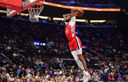 Derrick Jones Jr. absent deux semaines