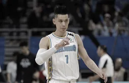 Sans lettre de sortie de la FIBA, Jeremy Lin ne rejoindra pas l’équipe de G-League des Warriors