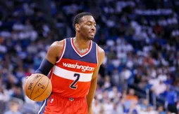 John Wall, une brique dans le jardin de New York
