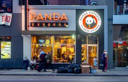 Une plainte pour empêcher les propriétaires de Panda Express d’investir aux Blazers