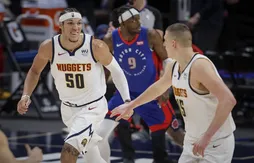 Aaron Gordon : “Denver m’a offert une nouvelle vie”