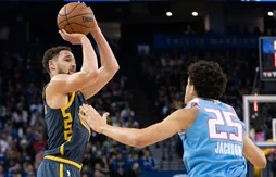 Warriors – Kings : une fin de match incroyable !