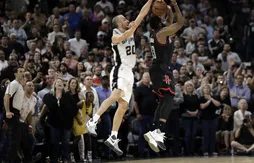 Rétro de la saison : le Top 50 des contres