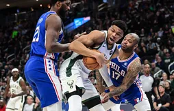 Le MVP de la nuit | Ne surtout pas oublier Giannis Antetokounmpo…