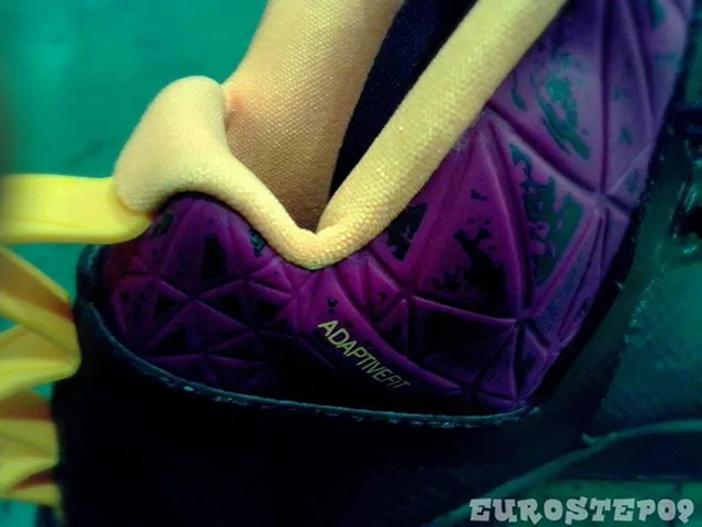 Nike Zoom Hyperfuse 2013