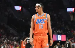 Son développement au Thunder, son approche, Mark Daigneault… La grosse interview d’Ousmane Dieng