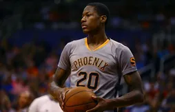 Archie Goodwin, le meneur par intérim