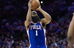 Comment relancer James Harden ?