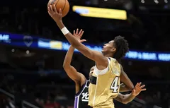 Les jeunes Wizards ont-ils torpillé une opération « tanking » de Washington ?