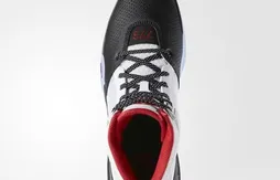 Adidas : trois coloris pour la nouvelle version de la D Rose 773