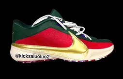 Un grand changement à venir pour la Zoom Freak 5 ?