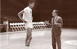 [Collector] Quand Kareem Abdul-Jabbar était Lew Alcindor à UCLA