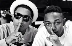 Pharrell Williams, Janelle Monae et Kendrick Lamar en vedette au All-Star game