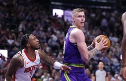 Fin de l’aventure NBA pour Luka Samanic