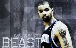 Interview Carlos Boozer : “Mon transfert aux Bulls, c’est de l’histoire ancienne”